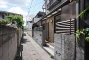 芝4丁目戸建て