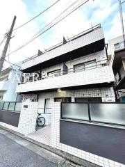 シャンブール自由ヶ丘