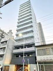 S-RESIDENCE上前津