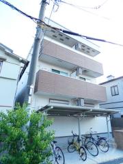 阪急神戸線塚口駅まで徒歩9分