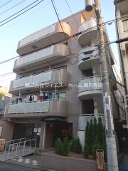 西武新宿線野方駅まで徒歩2分