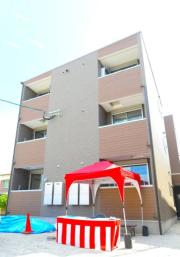 REGALEST折尾駅東