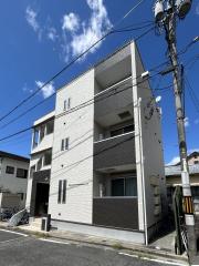 REGALEST千田町