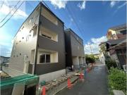 ジーメゾン渚元町クレサス