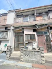 ＪＲ片町線鴻池新田駅まで徒歩5分