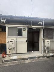 赤川テラスハウス
