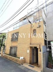 東急目黒線奥沢駅まで徒歩2分