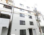 ＪＲ山手線上野駅まで徒歩9分