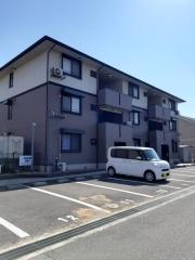 パークハウス 壱番館