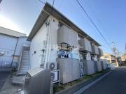 ＪＲ片町線住道駅まで徒歩11分