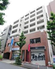 マ・シャンブル南池袋