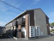 DーROOM小倉寺 A