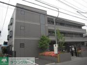 ロイヤル島田