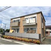ラフレシールA棟
