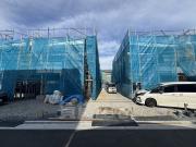 フジパレス戸建賃貸高安町南三丁目