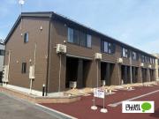 ＪＲ奥羽本線神町駅まで徒歩18分