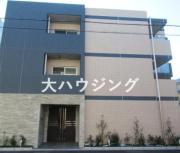 ガリシア池上II
