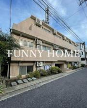 小田急小田原線経堂駅まで徒歩3分