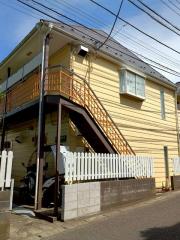 小田急小田原線生田駅まで徒歩12分