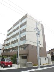 グリーンライン高田駅まで徒歩7分