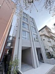 b′CASA早稲田