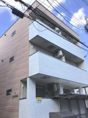 フジパレス今川駅東III番館