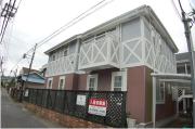 湘南モノレール大船駅まで徒歩15分