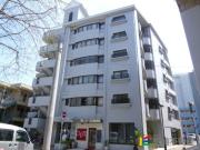 地下鉄七隈線薬院駅まで徒歩5分