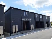 ＪＲ山陽本線白市駅までバス約11分 徒歩4分