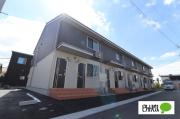 ＪＲ磐越西線郡山富田駅まで徒歩21分