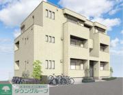 東急田園都市線駒沢大学駅まで徒歩9分
