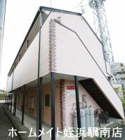 ＪＲ筑肥線下山門駅まで徒歩7分