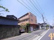 つくばエクスプレス八潮駅まで徒歩10分