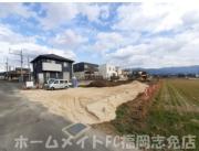 ＪＲ香椎線須恵駅まで徒歩5分