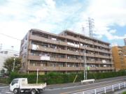 ＪＲ南武線尻手駅まで徒歩15分
