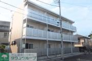 レオパレスサンシャイン