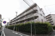 東京メトロ有楽町線氷川台駅まで徒歩10分