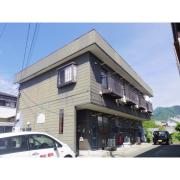 ハイツアイワ二番館