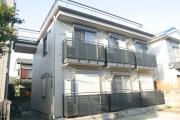 ＪＲ中央線日野駅まで徒歩8分