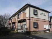 サンガーデン中妻 C