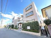 日神パレステージ東所沢第二