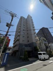 ジュネーゼグラン弁天町