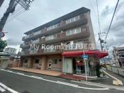 寿マンション