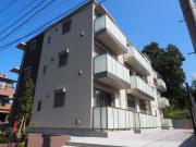 Park maison YOKOYAMA