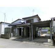 山代温泉大和町借家1