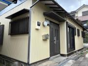 相鉄本線和田町駅までバス約12分 徒歩2分