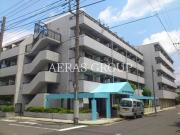 スカイコート西川口