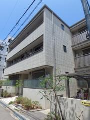 地下鉄四つ橋線北加賀屋駅まで徒歩5分