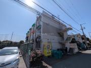ＪＲ東海道本線立花駅まで徒歩14分