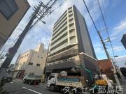 ＪＲ大阪環状線桜ノ宮駅まで徒歩4分
